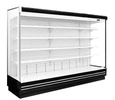 Tủ mát trưng bày siêu thị Sanden CMO-3750