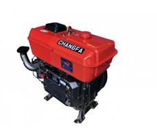 Động cơ Diesel Changfa CF1125 (D26 NƯỚC)