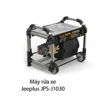 Máy rửa xe cao áp Jeeplus JPS-J1032 (3,5Kw)