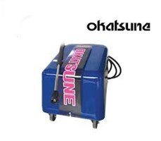 Máy rửa xe áp lực cao Okatsune VJW – 5/CT