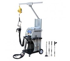 Máy hàn rút tôn di động SGYC-30