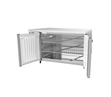 Bàn đông 2 cánh Hoshizaki FT-156MA-S-ML