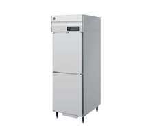Tủ Mát Đứng 2 Cánh Hoshizaki HR-78MC-S
