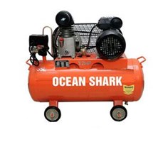 Máy Nén Khí 1/2 HP Ocean Shark Z0.036/8