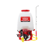 Bình xịt Oshima T GX25