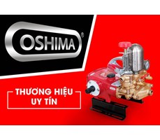 Đầu Xịt Oshima OS-30