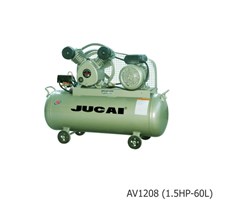 Máy nén khí Jucai 1.5HP AV1208