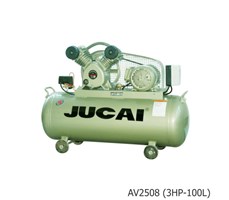 Máy nén khí Jucai 3HP AV2508