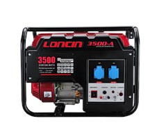 Máy phát điện Loncin LC3500-A