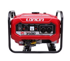 Máy phát điện Loncin LC3000D-C