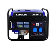 Máy phát điện Loncin LC2500D-A