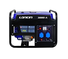 Máy phát điện Loncin LC3000D-A