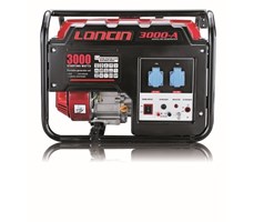 Máy phát điện Loncin LC3000-A
