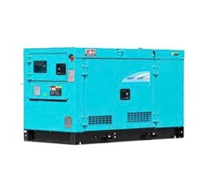 Máy Phát Điện Chạy Dầu Kubota EX8KSE