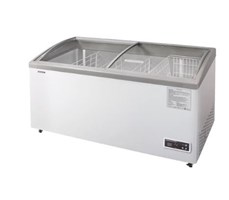 Tủ đông Chest Freezer Grand Woosung GCF-L05P