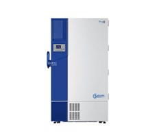 Tủ lạnh âm sâu âm 86oC máy nén biến tần, tác nhân lạnh HC giảm điện năng đến 45% DW-86L829BP