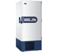 Tủ lạnh âm sâu âm 86oC thể tích 578 lít của Haier biomedical DW-86L578