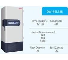 Tủ lạnh đông sâu DW-86L388