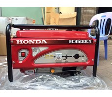 Máy phát điện Honda EC 3500CX