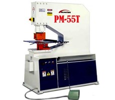 Máy cắt đột đa năng PM-55T