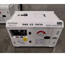 Máy phát điện BamBoo BmB GS10KVA