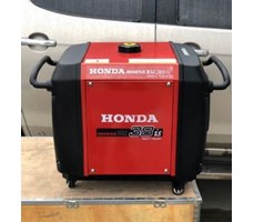 Máy phát điện Honda EU 38IS