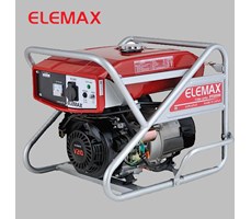 Máy phát điện Elemax SV2800S (Japan)