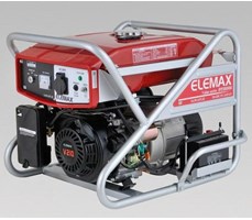 Máy phát điện Elemax SV2800S