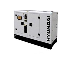 Máy phát điện diesel HYUNDAI DHY11KSEm