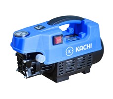 Máy rửa xe motor cảm ứng từ Kachi MK71