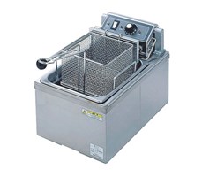 Bếp chiên điện để bàn Fujimak FEF82