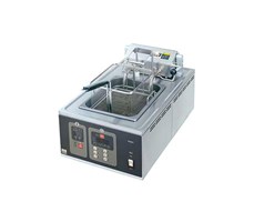 Bếp chiên điện để bàn Fujimak FEF82B