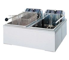 Bếp chiên điện để bàn Fujimak FEF96W