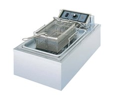 Bếp chiên điện để bàn Fujimak FEF9C