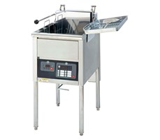 Bếp chiên điện Fujimak FEFS186D