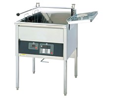 Bếp chiên điện Fujimak FEFS259D