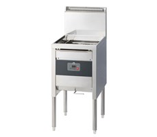 Bếp chiên gas Fujimak FGF18HKAT