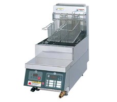 Bếp chiên gas để bàn Fujimak FGFA147T