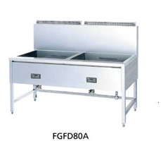 Bếp chiên dung tích lớn FUJIMARK FGFD80A