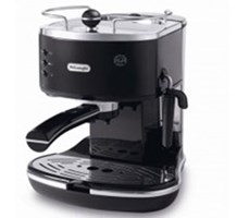 Máy pha cà phê Delonghi Pump Espresso ECO310.BK