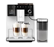 Máy pha cà phê Melitta Caffeo CI Touch