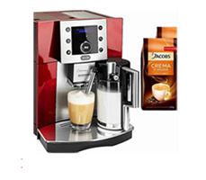 Máy pha cà phê Delonghi ESAM 5550