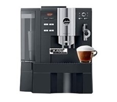 Máy pha cà phê Jura Impressa XS90 One Touch