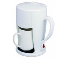 Máy pha cà phê Maker JS-65G