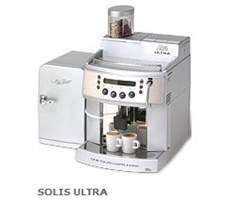 Máy pha cafe Solis Ultra