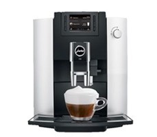 Máy pha cà phê tự động JURA E6