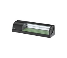 Tủ trưng bày sushi Hoshizaki HNC-120BE-L-B
