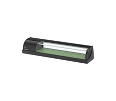 Tủ trưng bày sushi Hoshizaki HNC-150BE-L-B