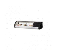 Tủ trưng bày sushi Southwind NBSC-120UR (Hàn Quốc)