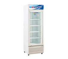 Tủ mát cánh kính Alaska LC-743H